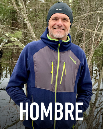 Hombre